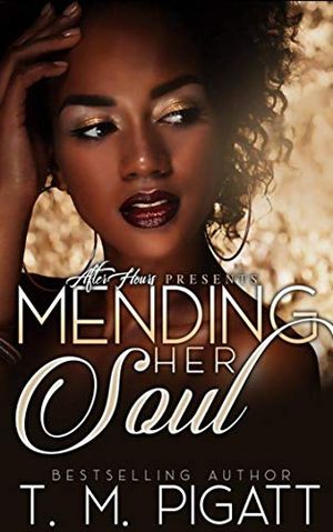 Mending Her Soul