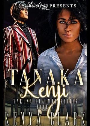 Tanaka Rain_Yakuza Claimed Book TWO