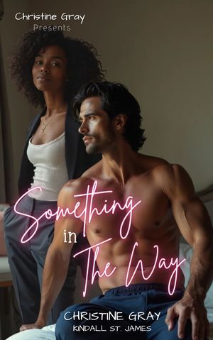 Something in The Way