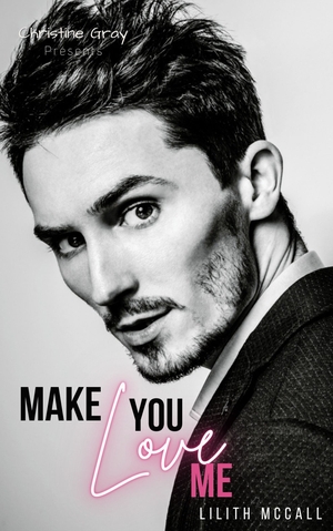 Make You Love Me Illustrated Ver.
