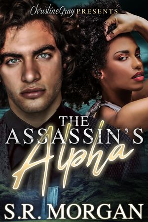 The Assassins Alpha Book One