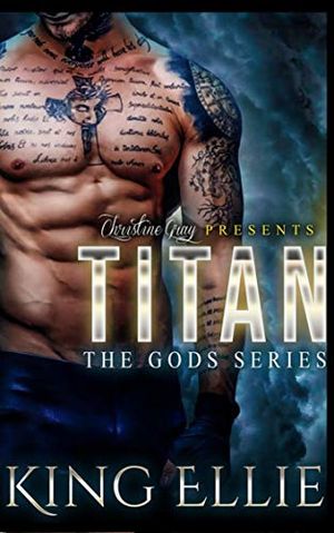 Titan, The God Series