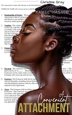 A Convenient Attachment