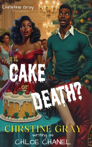 Is It Cake or Death