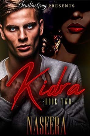 Kidra Vol 2