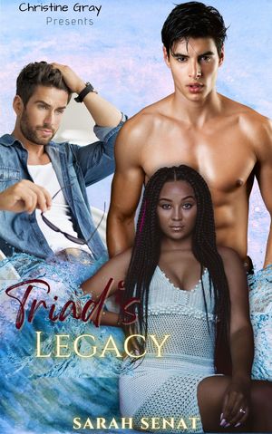Triad&#x27;s Legacy