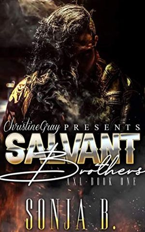 The Salvant Brothers; Book One