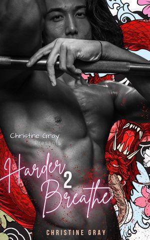 Harder 2 Breathe