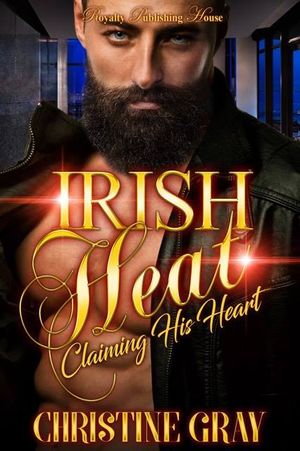 Irish Heat by_Christine Gray (Pdf/Mobile Version)