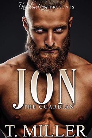 JON; The Guardian Series Book One