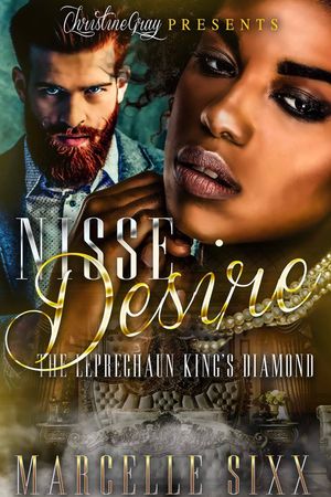 Nisse&#x27;s Desire, Diamond and Clover BK ONE