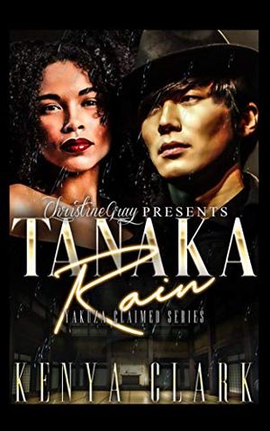 Tanaka Rain_Yakuza Claimed Book One