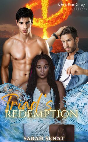 Triad&#x27;s Redemption