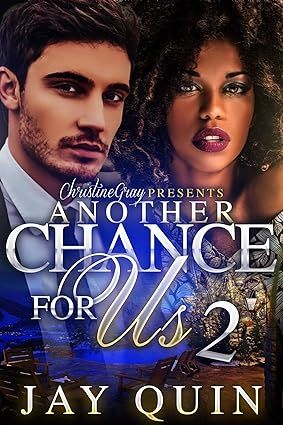Another Chance At Us: Book Two