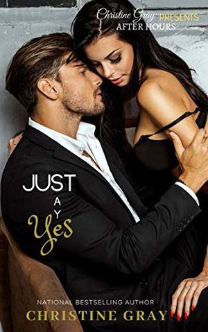 Just Say Yes