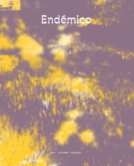 Endémico #11