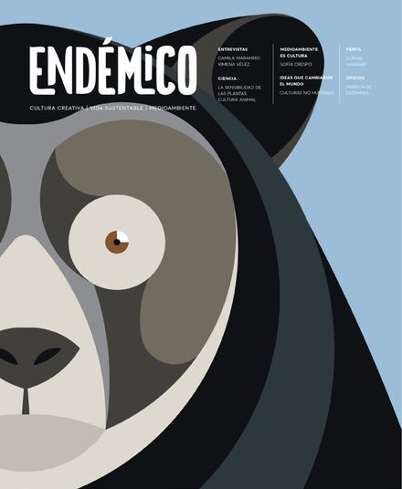 Endémico #8