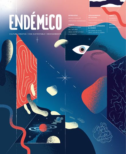 Endémico #9