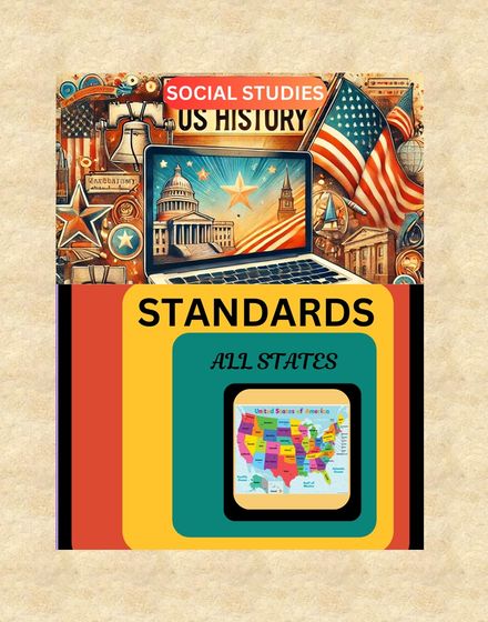 States Standards for History and Social Studies