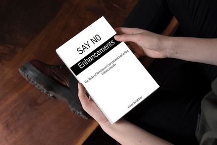 Say No ENHANCEMENTS: The Risks of Relying on Unregulated Barbering Enhancements