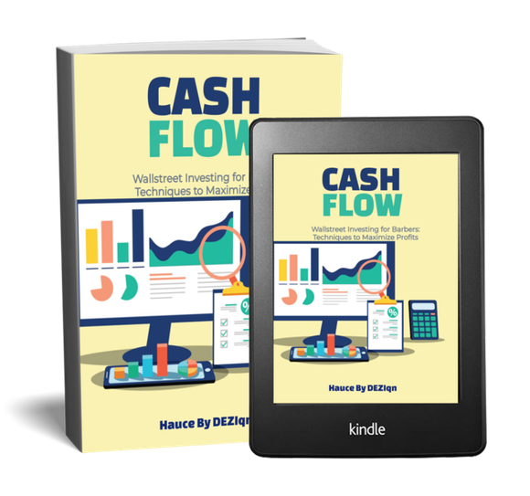  Wallstreet Investing For Barbers : Techniques to Maximize Profits