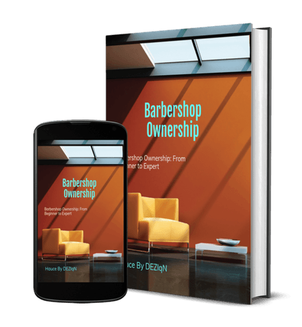 Barbershop Ownership: From Beginner to Expert