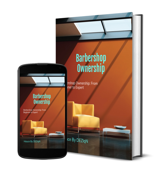 Barbershop Ownership: From Beginner to Expert