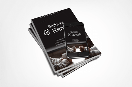 Barbers Guide to Investing in Rental Properties: Creating Passive Income