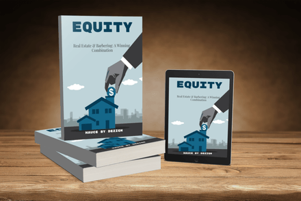 Real Estate &amp; Barbering : A Winning Combination