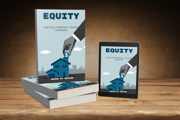 Real Estate &amp; Barbering : A Winning Combination