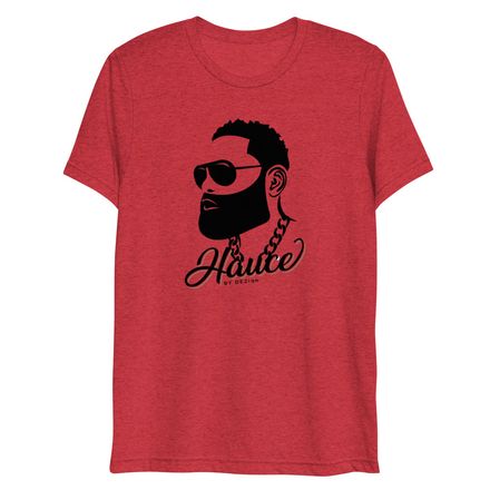 Hauce Coiffeur Shirt