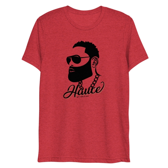 Hauce Coiffeur Shirt