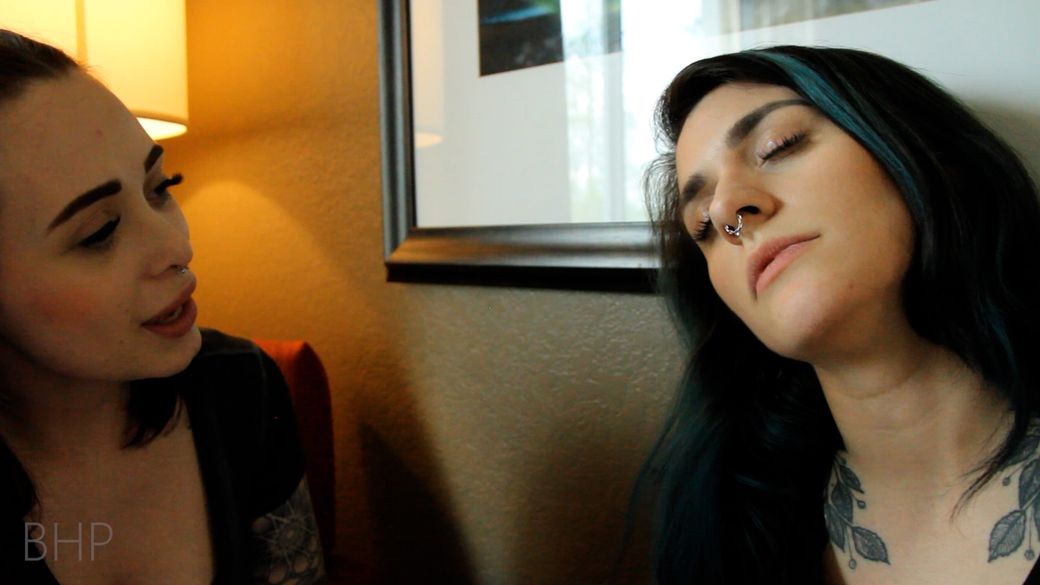 I Was Hypnotized Rae/Mia 2