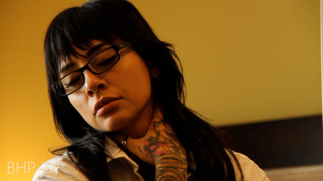 Therapist Bri 1