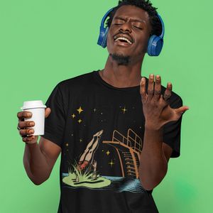 Spotify: Deep in the groove