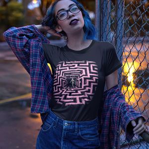 A-mazed