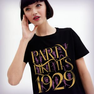 Party Like It’s 1929