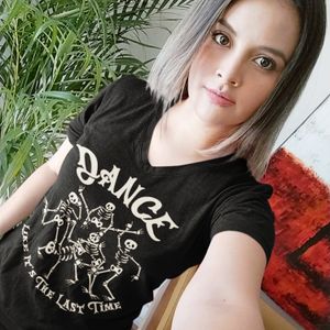 Dance like it's the last time