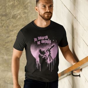 In search of nothing