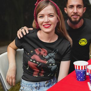 Resolving differences