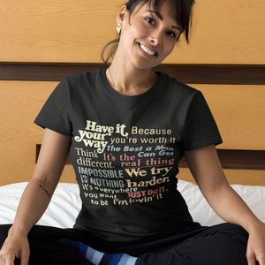 Capitalist Philosophy