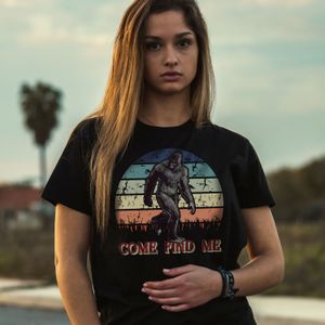 Sasquatch Come Find Me