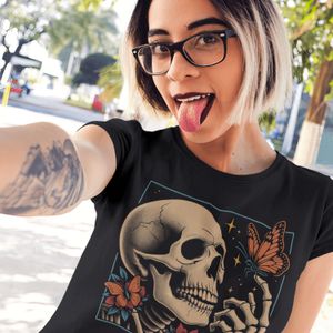 An introspection into the transformative nature of life