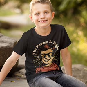 The Future Is Bright