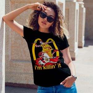 I'm Killin' It