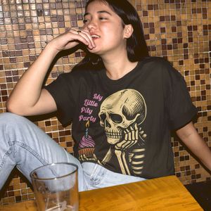 My little pity party