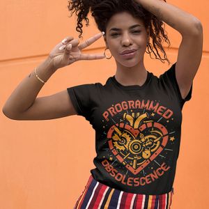 Programmed Obsolescence