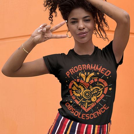 Programmed Obsolescence