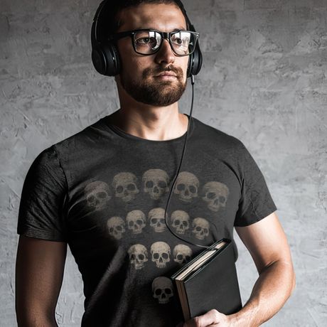 Dead Internet Theory