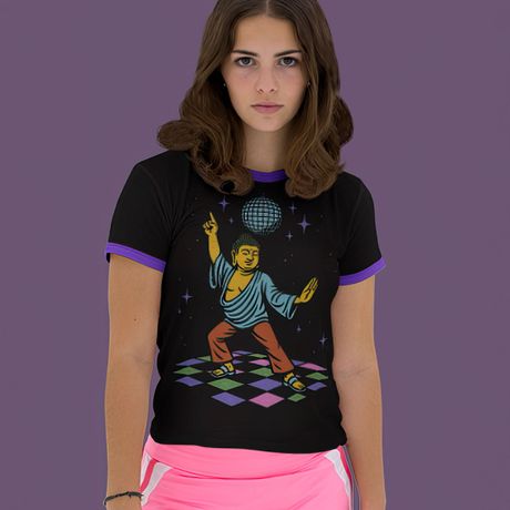 Let Loose Disco Buddha